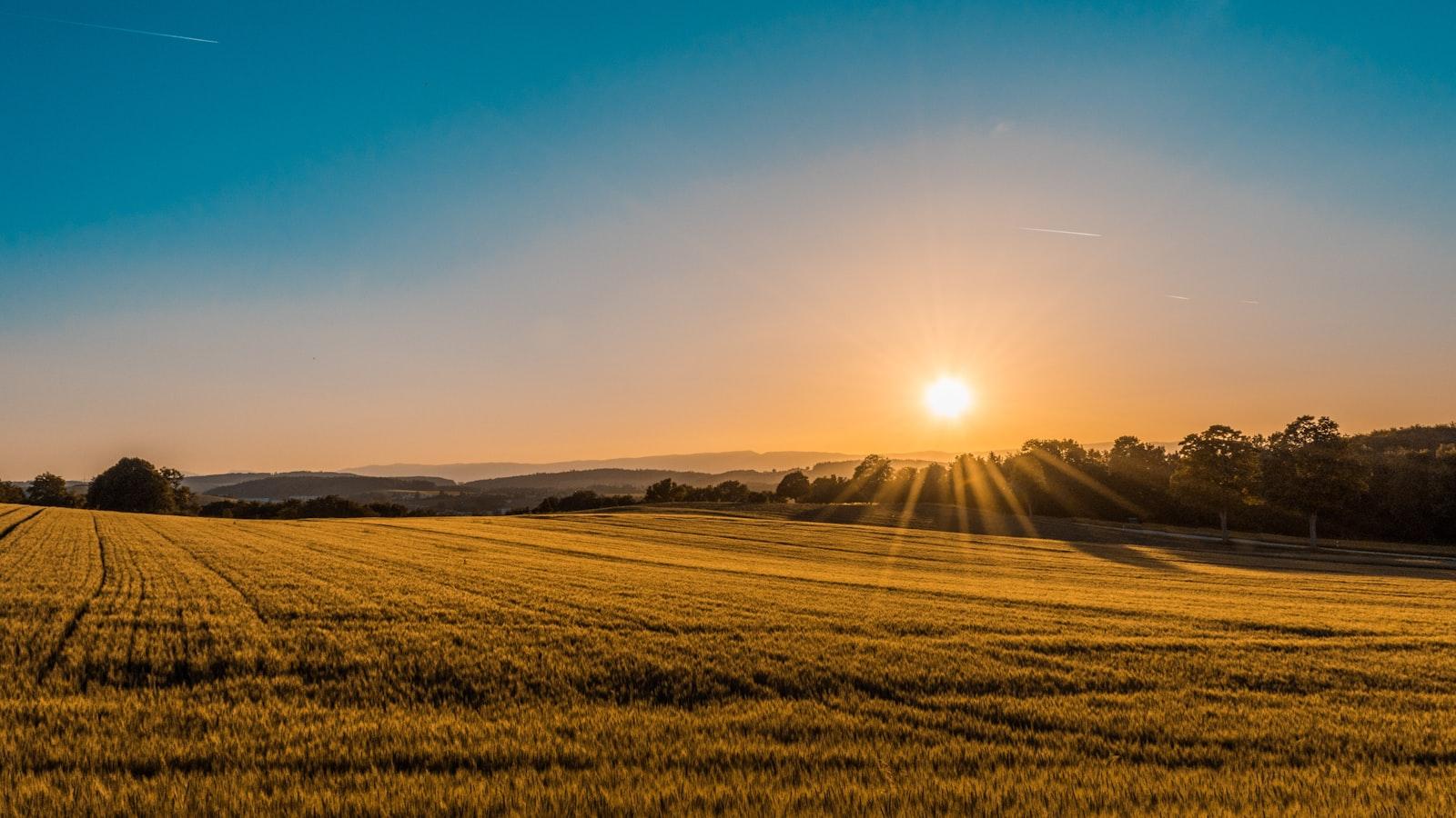HEEAF Agriculture — agricultural products and supply