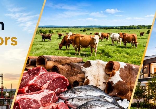 HEEAF Agriculture