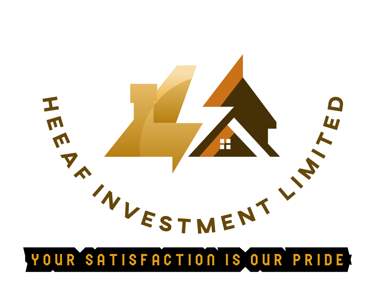 HEEAF Investment Limited