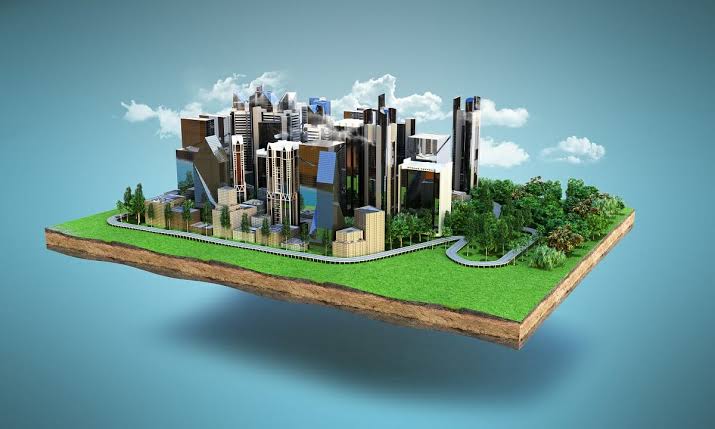 Real estate property for sale